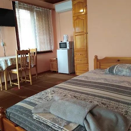 къща рачеви Konukevi 3*