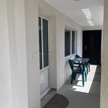 къща рачеви 3* Trjavna