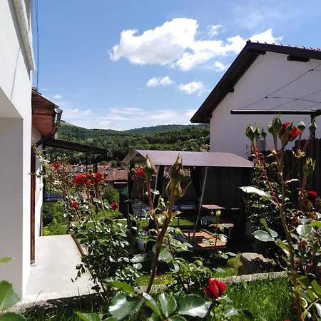 къща рачеви 3*