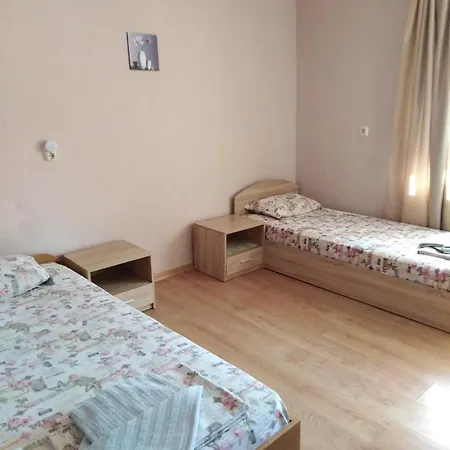 Vendégház къща рачеви Trjavna