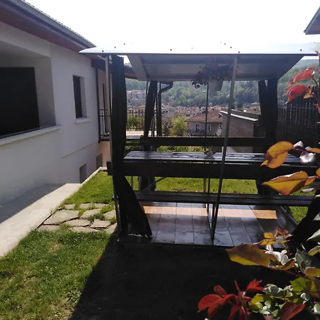 къща рачеви 3* Tryavna