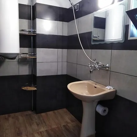 Vendégház къща рачеви Trjavna