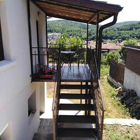 Vendégház къща рачеви 3*
