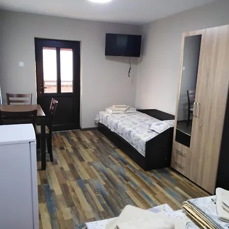 Vendégház къща рачеви Trjavna