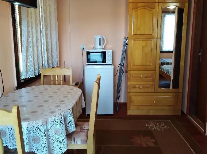 къща рачеви 3* Tryavna