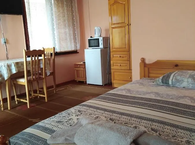 къща рачеви Maison d'hôtes 3*