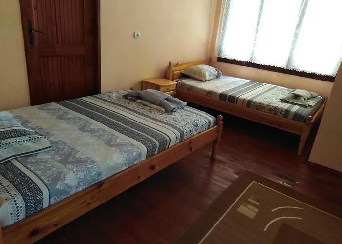 къща рачеви Tryavna