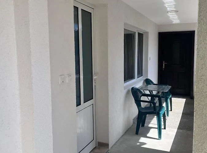 къща рачеви 3* Tryavna