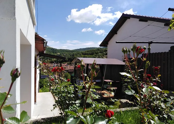 къща рачеви 3*