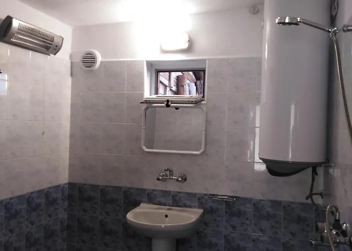 Maison d'hôtes къща рачеви 3*