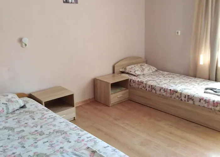 Maison d'hôtes къща рачеви Tryavna