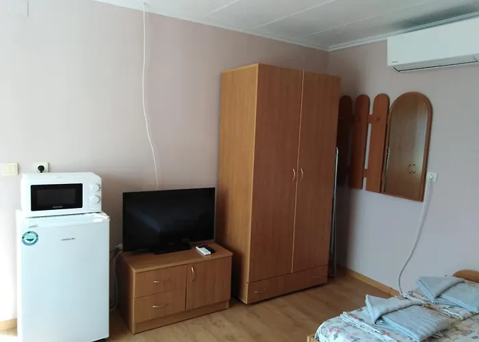 къща рачеви 3*