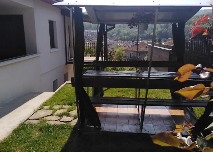 къща рачеви 3* Tryavna