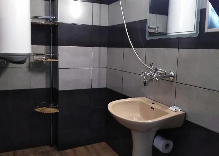 Maison d'hôtes къща рачеви Tryavna