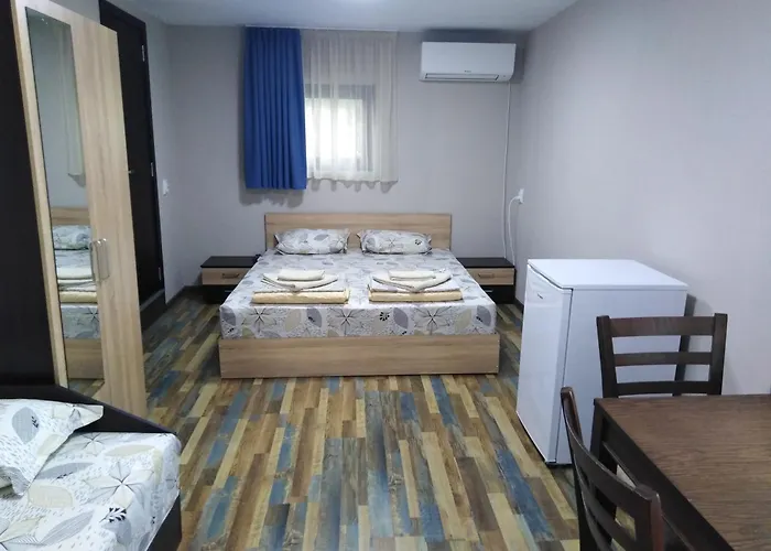 къща рачеви 3* Tryavna