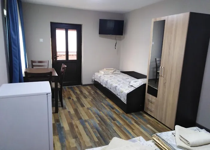 Maison d'hôtes къща рачеви Tryavna