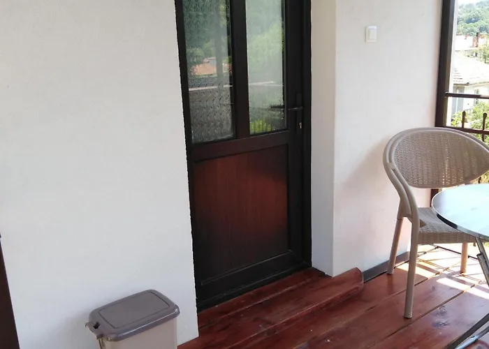 къща рачеви 3*